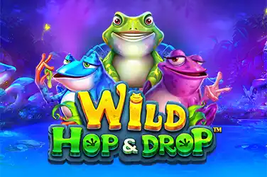 Wild Hop & Drop